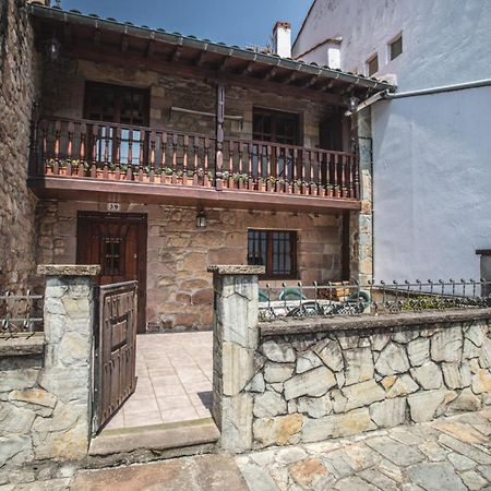 La Casa De Consuelo 3 Guest House Viérnoles Exterior photo